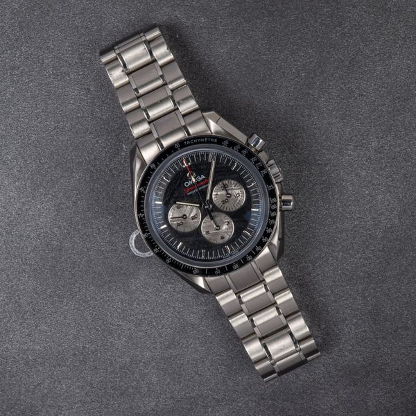 Omega Speedmaster Moonwatch 311.30.42.30.99.001